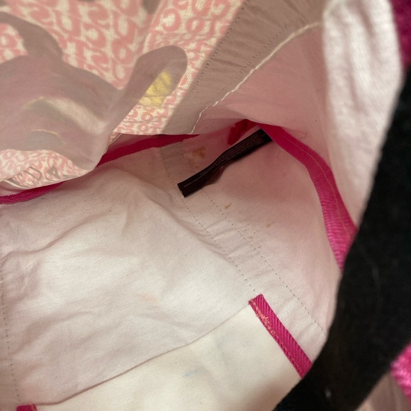 Custo Barcelona canvas tote bag - Picture 7 of 9